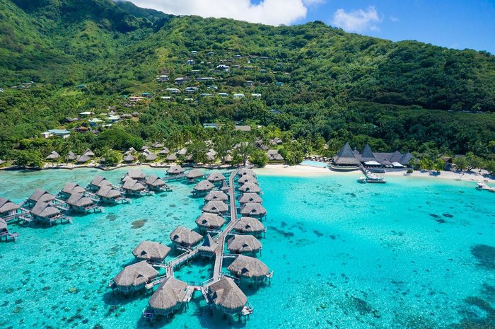 Sofitel Kia Ora Moorea Beach Resort - UPDATED 2022 Prices, Reviews ...