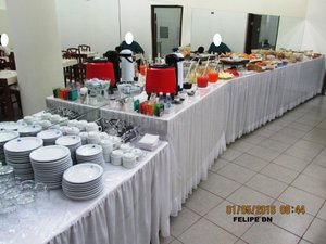 Restaurantes