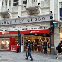 Esquina Democrática - Porto Alegre, Rio Grande do Sul