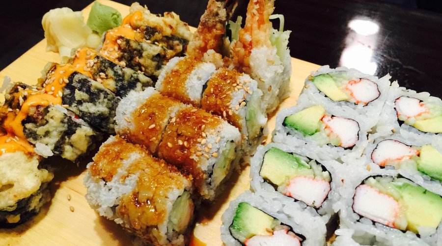 Sushi Q2
