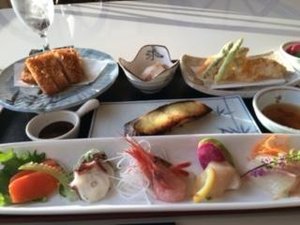 食事