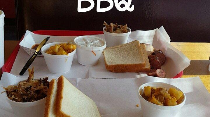Boomtown BBQ Company