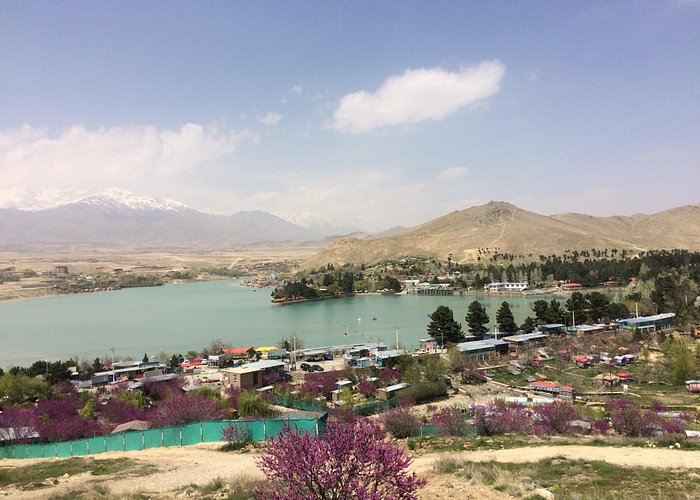 afghanistan tourism 2023
