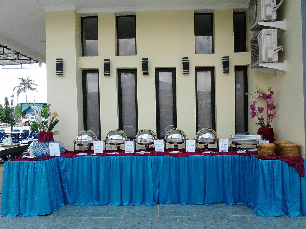 QHOTEL SANGATA - Hotel Reviews (Sengata, Indonesia) QHOTEL SANGATA -  Hotel Reviews (Sengata, Indonesia)