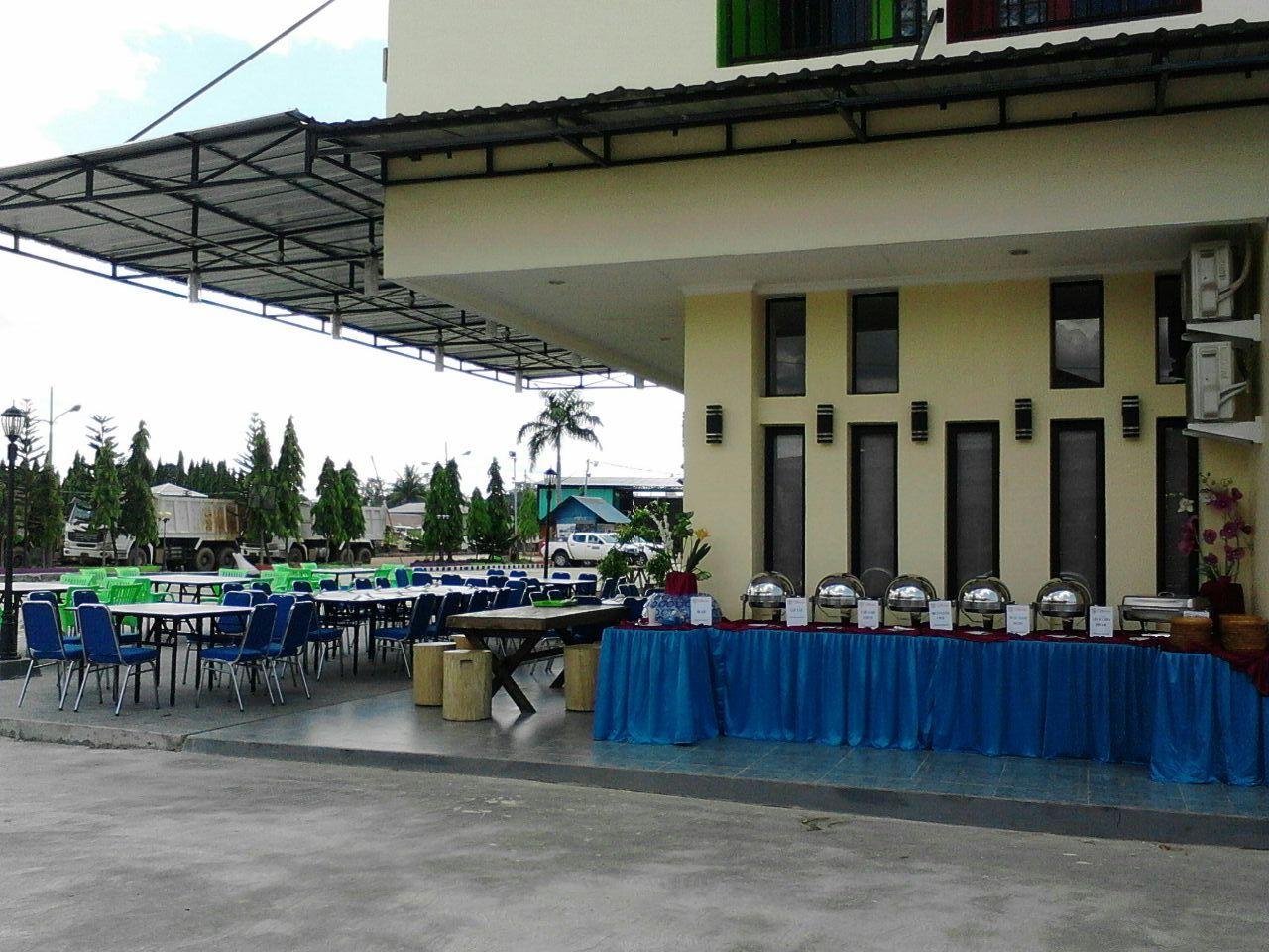 QHOTEL SANGATA - Hotel Reviews (Sengata, Indonesia) QHOTEL SANGATA -  Hotel Reviews (Sengata, Indonesia)