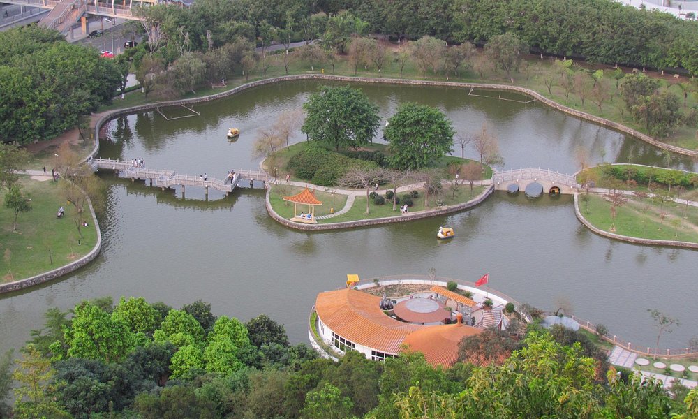 Dongguan 2021: Best of Dongguan, China Tourism - Tripadvisor