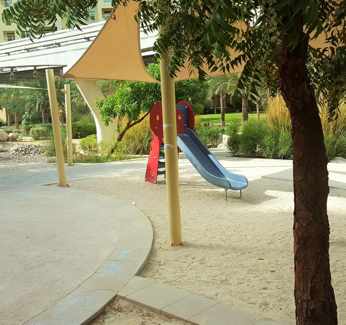 Al Ittihad Park (Dubai) UPDATED 2021 All You Need to Know Before You