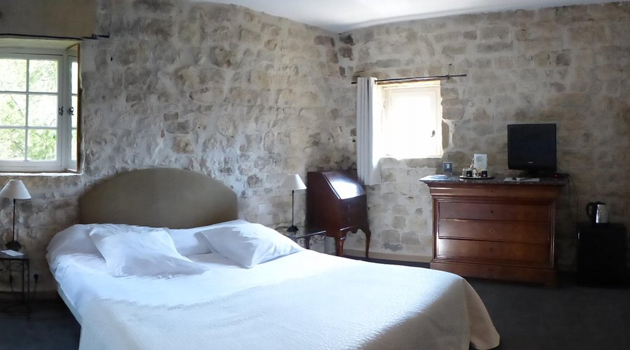 Chambre Magnanerie