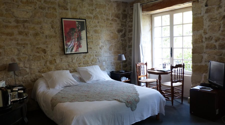 Chambre Magnanerie