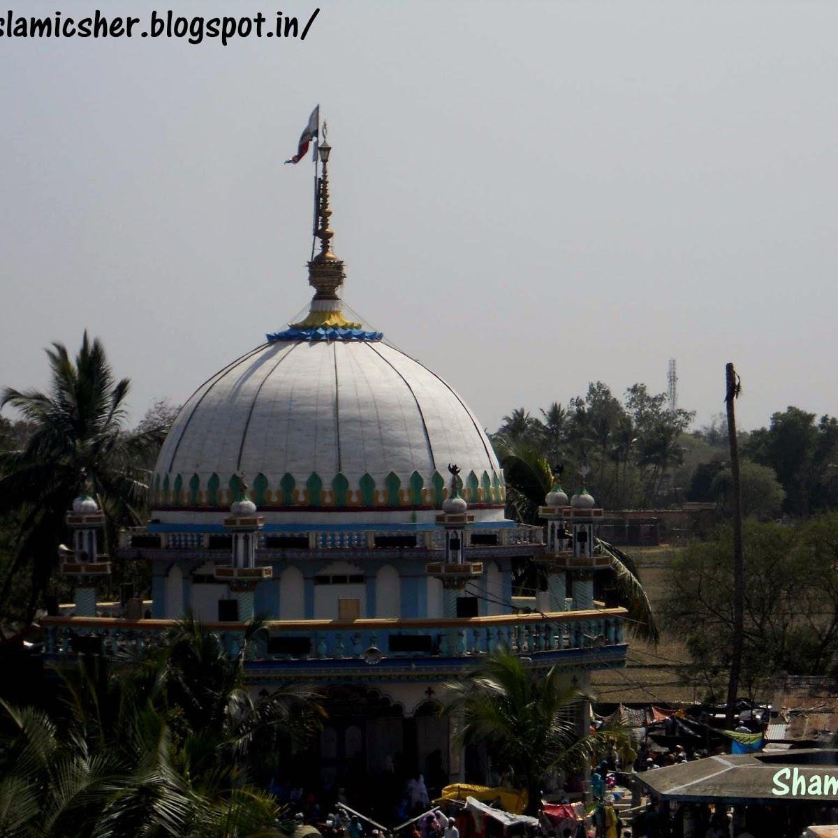 Mujahid-e-Millat, Bhadrak