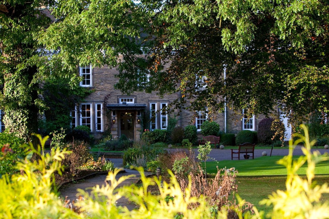 JUDGES COUNTRY HOUSE HOTEL - Updated 2022 (Kirklevington)