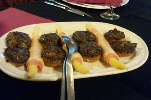 Comida