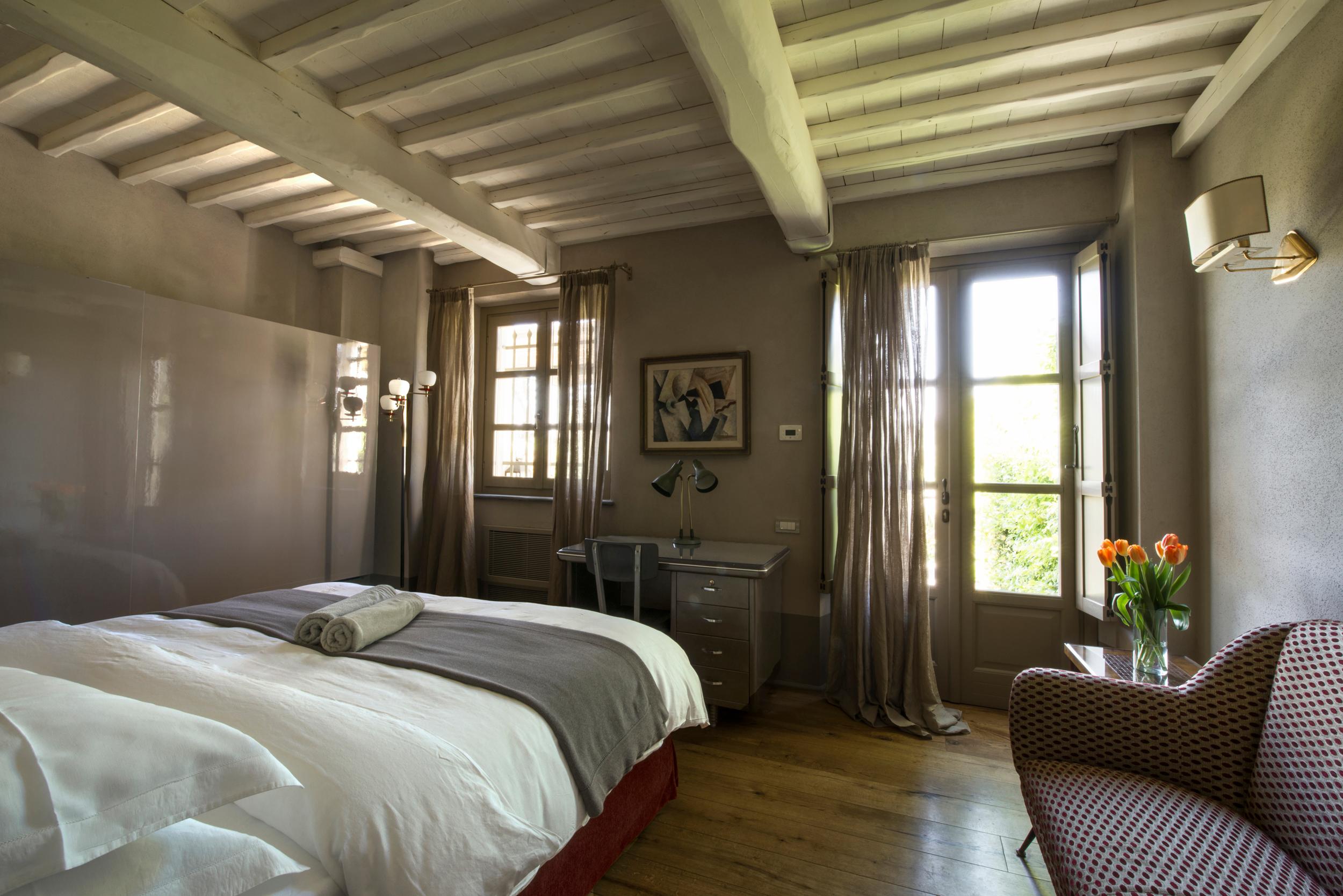 Hotel photo 12 of Locanda al Colle.