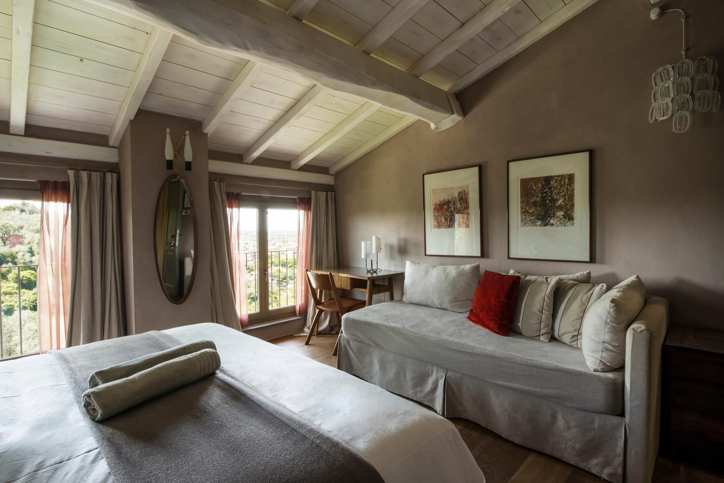Hotel photo 75 of Locanda al Colle.
