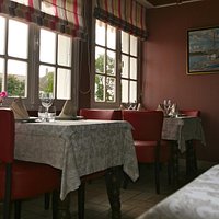 salle de restaurant