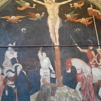 Oratorio Santo Stefano