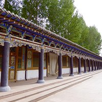Leijing Monastery