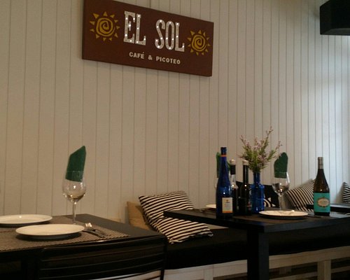 EL SOL CASA DE COMIDAS, Cabezon de la Sal - Restaurant Reviews, Photos