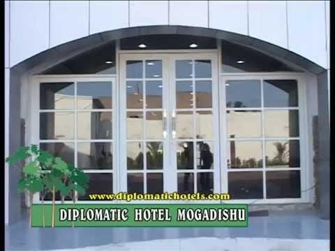Diplomatic Hotel image