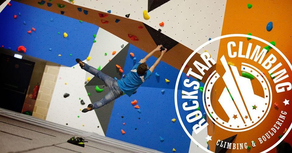 Rockstar Climbing (Swindon): All You Need to Know BEFORE You Go