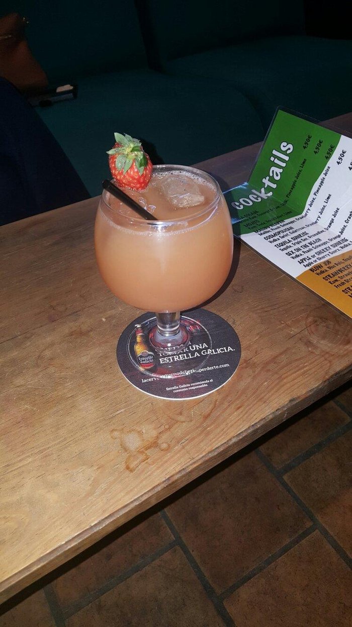 Imagen 9 de O'Donnells Irish Bar
