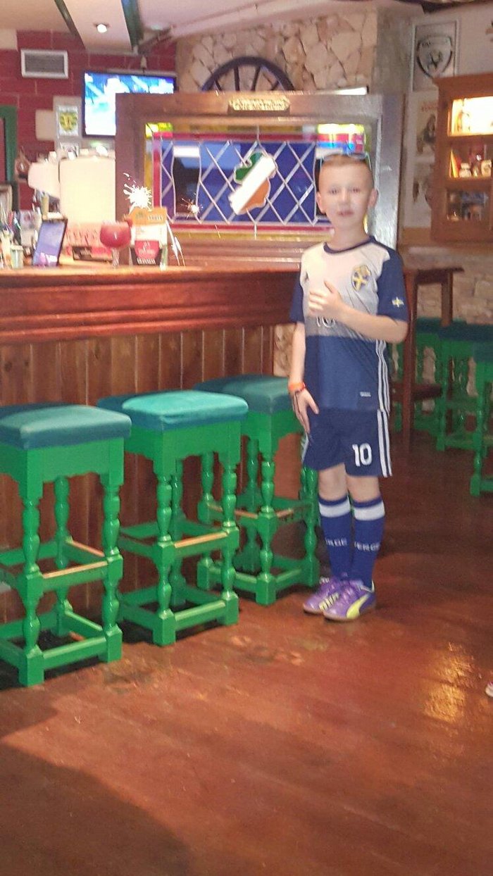 Imagen 8 de O'Donnells Irish Bar
