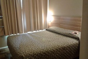 Quarto e suíte