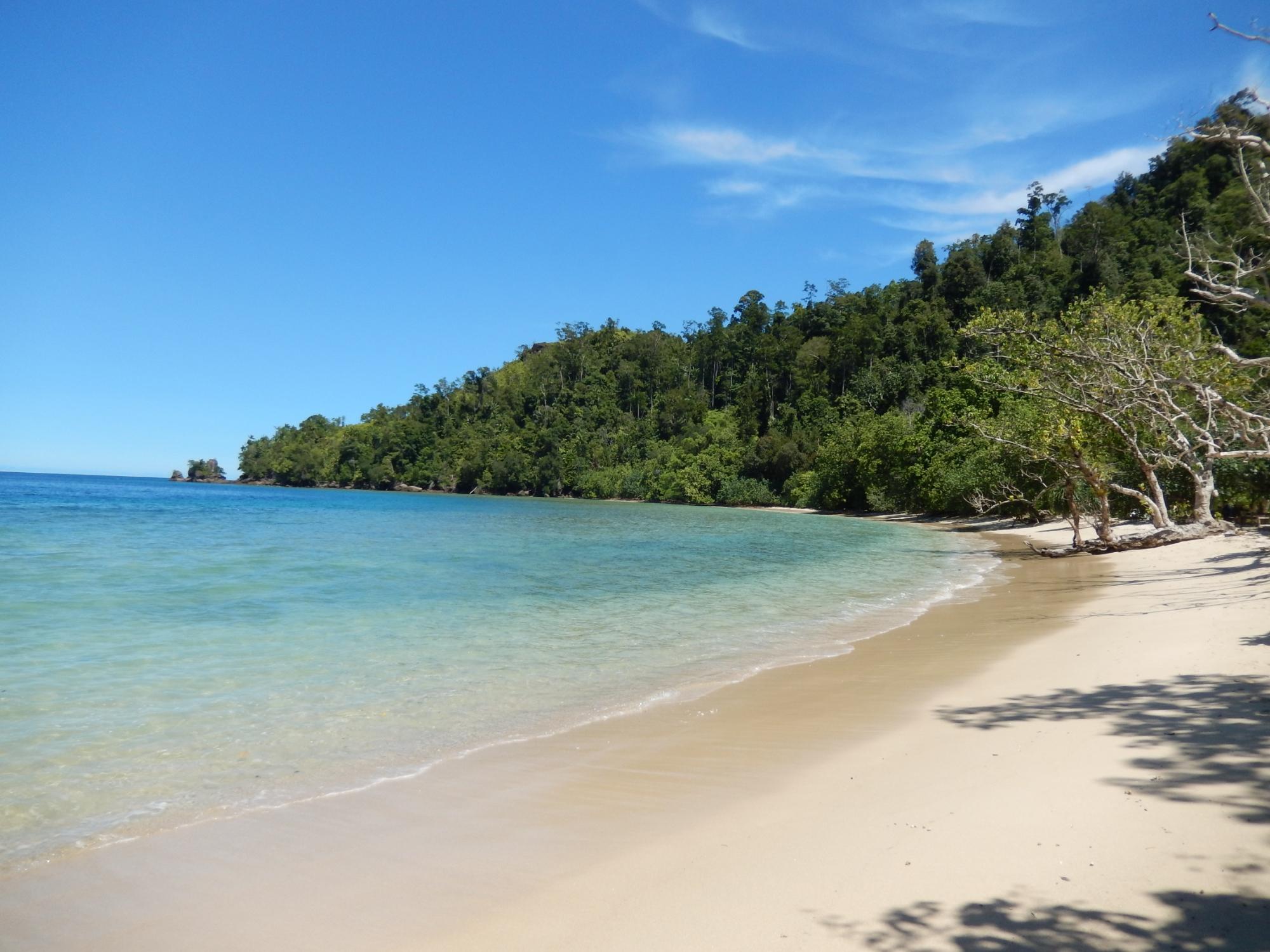 THE 5 BEST Padang Beaches (with Photos) - Tripadvisor