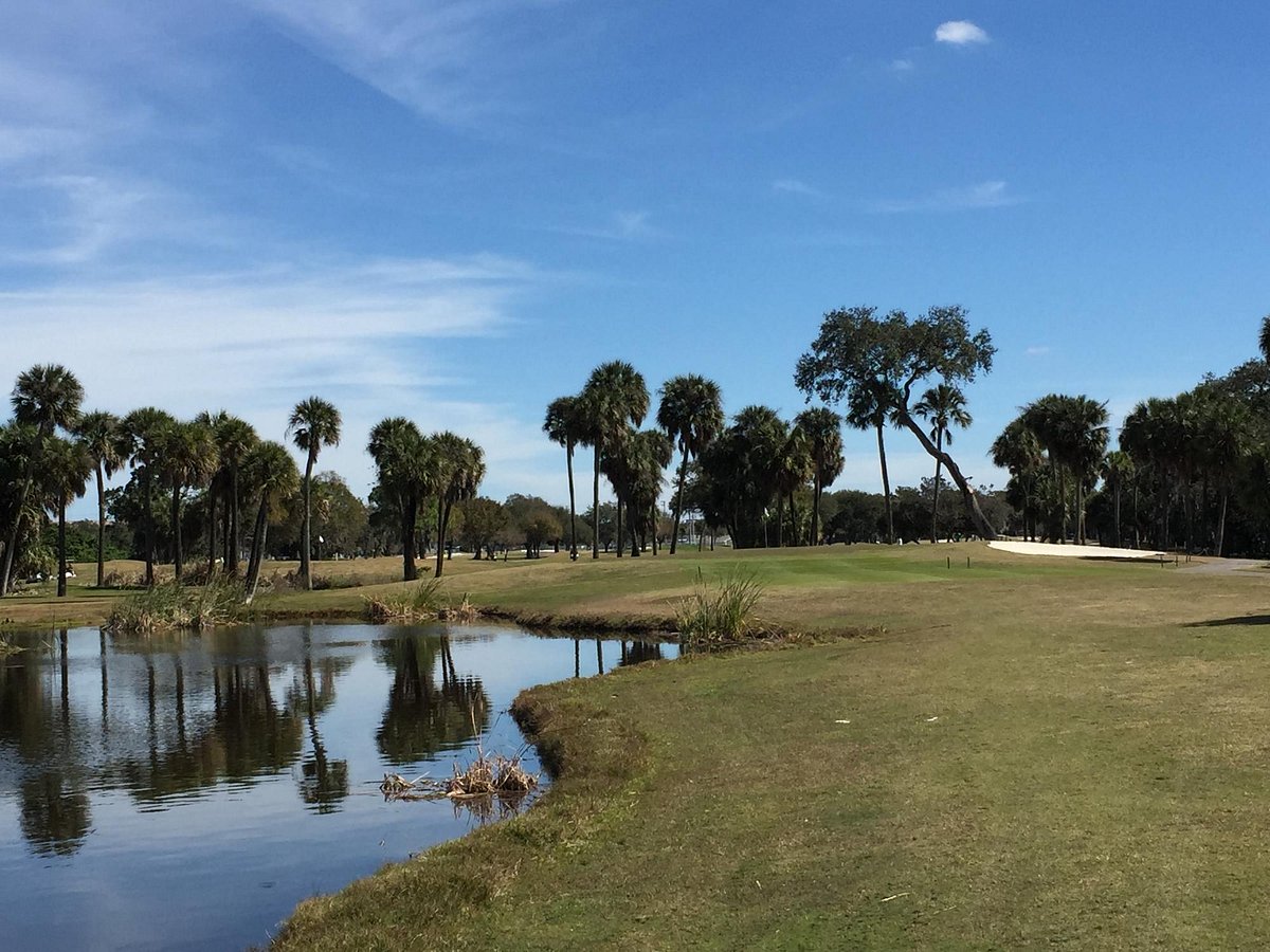 ROCKY POINT GOLF COURSE (Tampa) Ce qu'il faut savoir