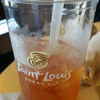 Saint Louis Bread Co.