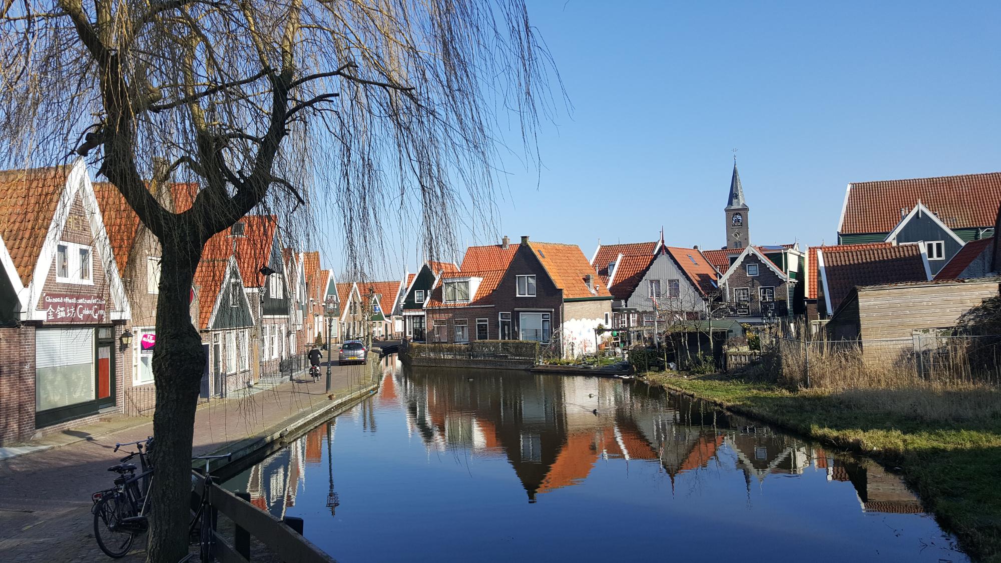 Marina Volendam (Belanda) - Review - Tripadvisor