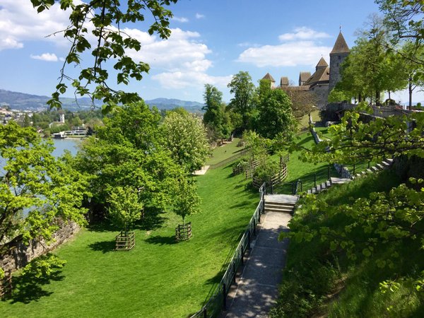 Prostitutes Rapperswil-Jona