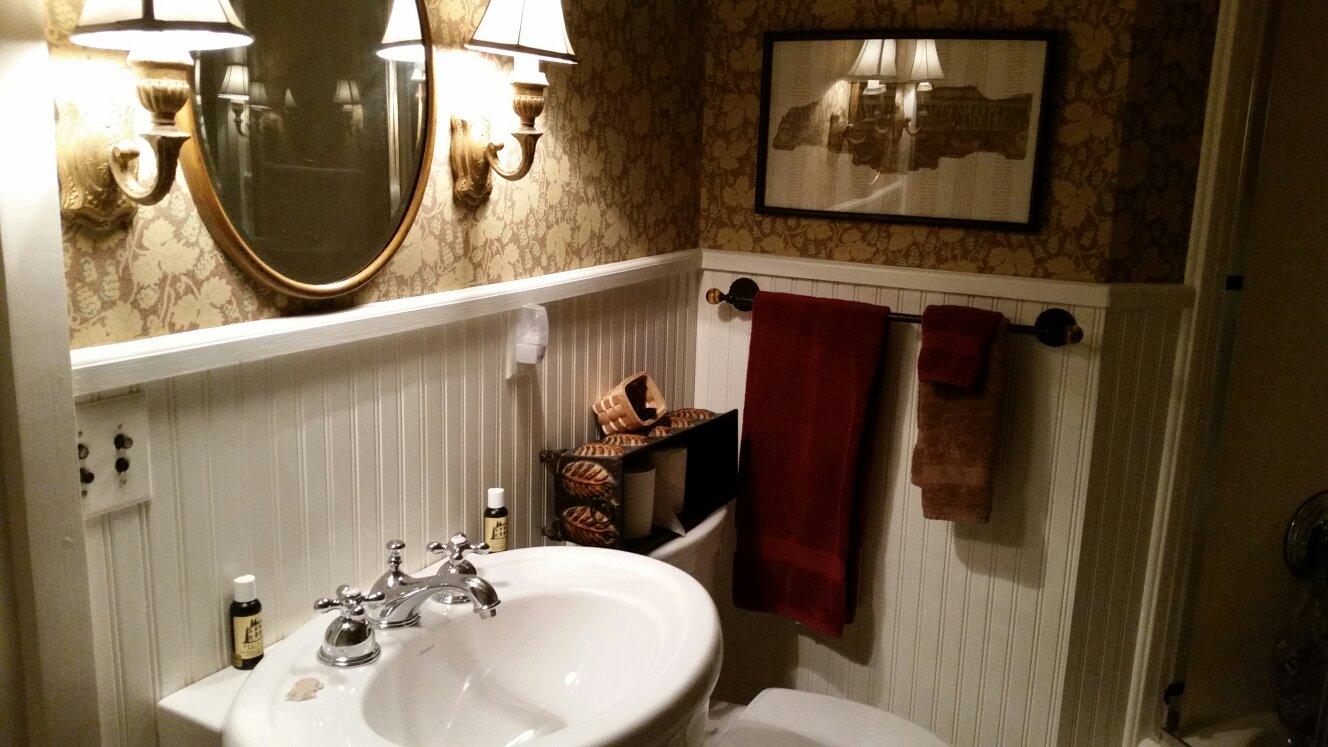 Black Sheep Inn and Spa by null