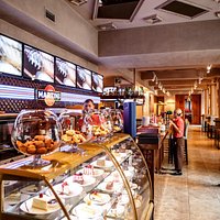 Coffeeroom & Trattoria