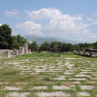 Ancient Salona