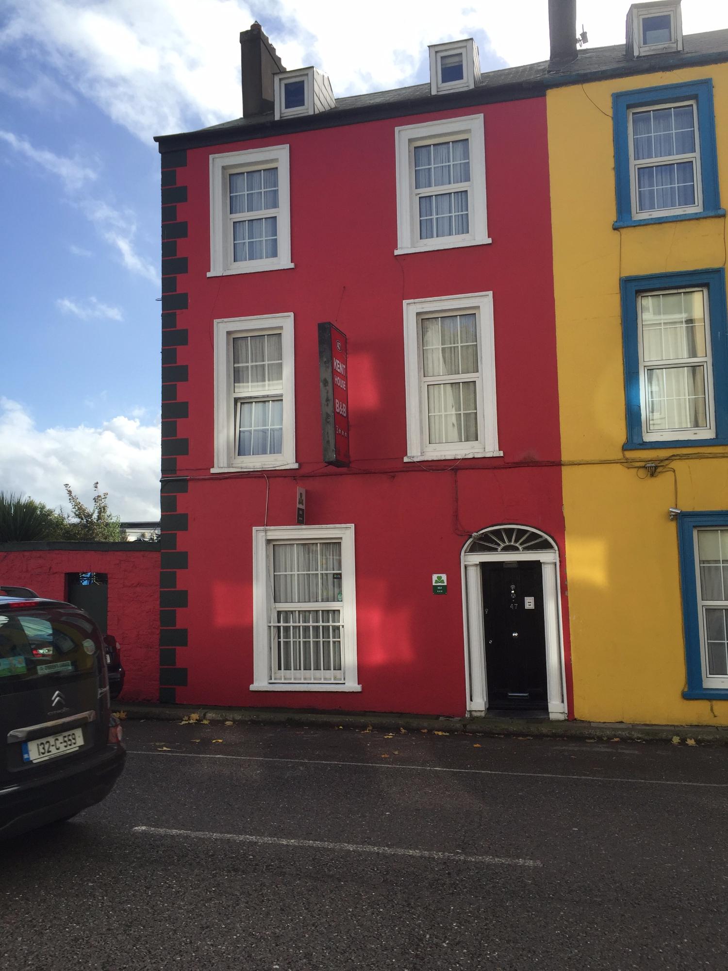 KENT HOUSE B&B - Reviews (Cork, Ireland)