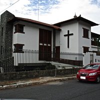 Rua do Amendóim