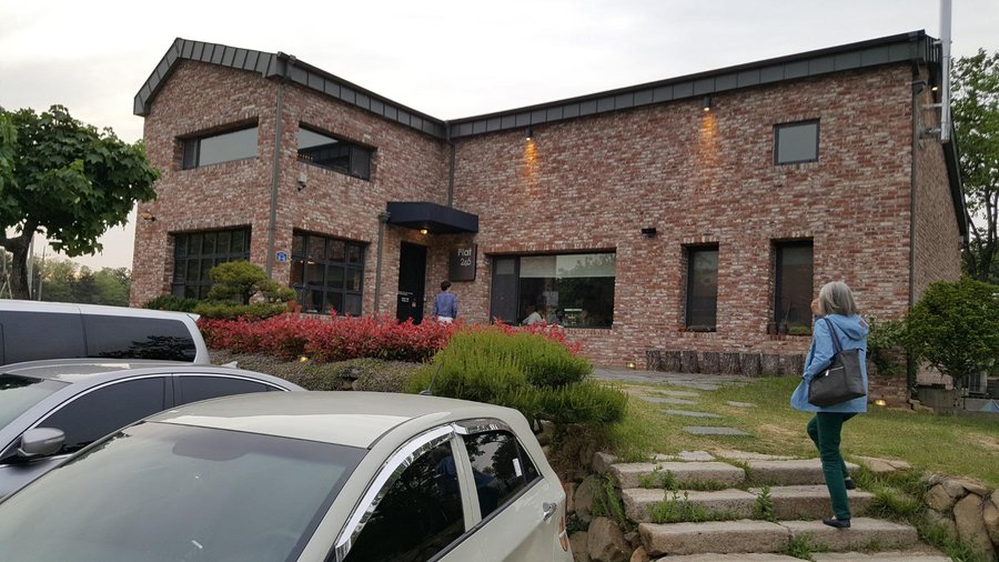 PLAT 246, Gyeongju - Restaurant Reviews, Photos & Phone Number - Tripadvisor