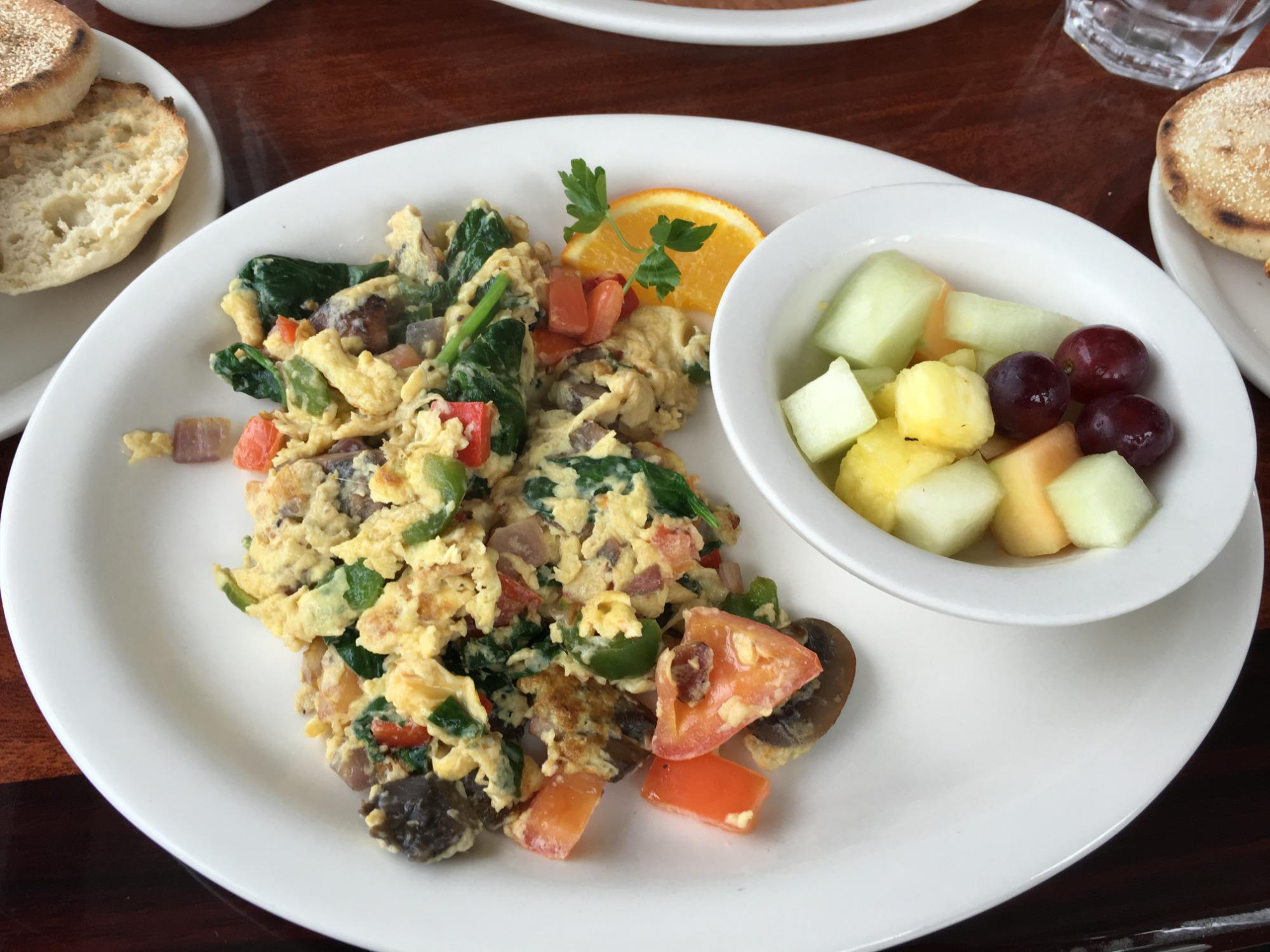 THE 10 BEST Breakfast Restaurants in Santa Cruz UPDATED 2024