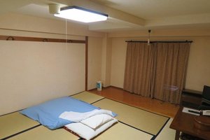 客室 & スイート