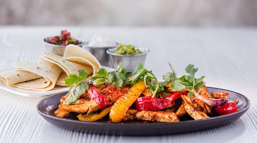 Fajitas