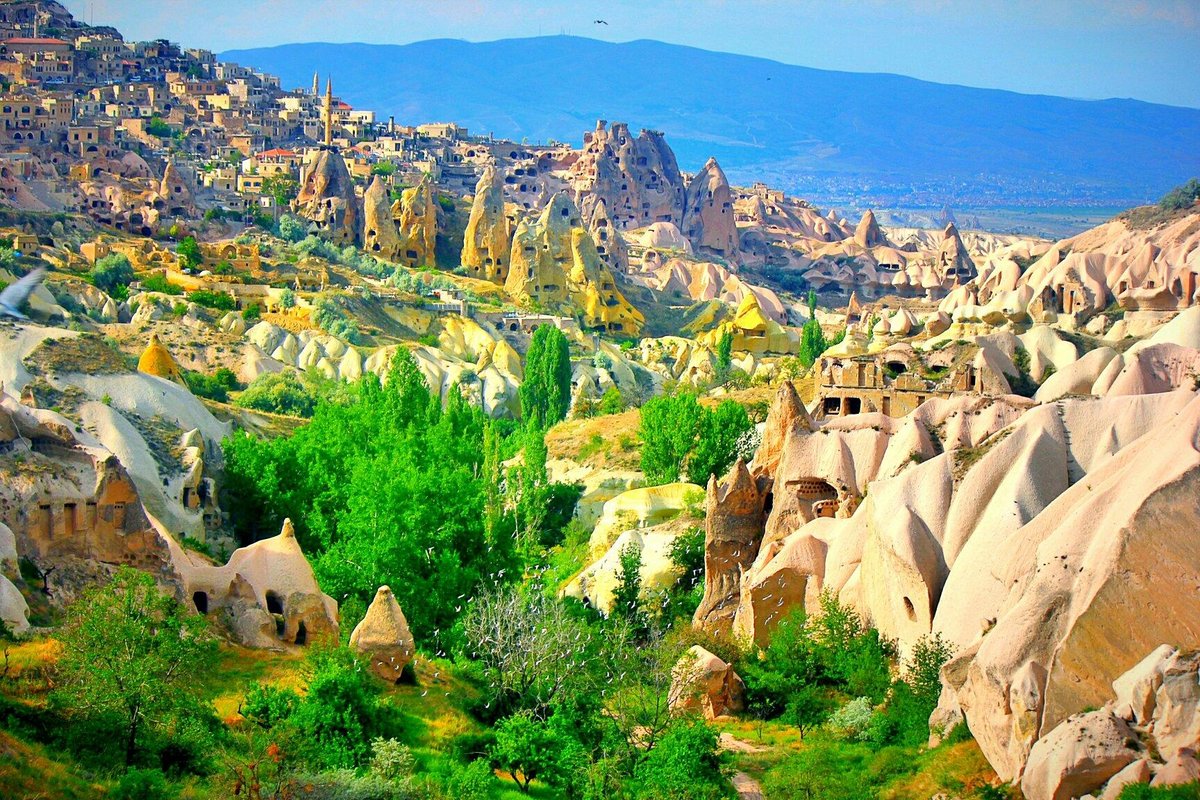 Pigeon Valley (Goreme) - All You Need to Know BEFORE You Go