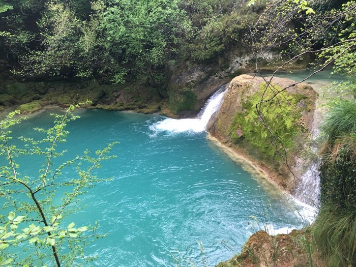 Imagen 1 de Parque Natural Urbasa Andia