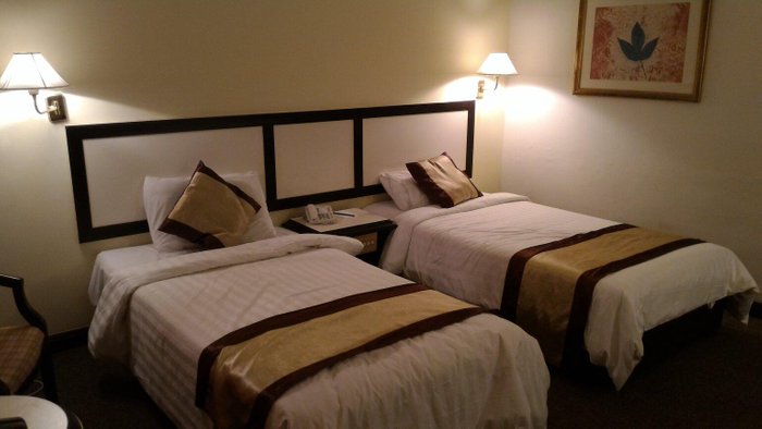 SUMMIT SUITES HOTEL JUNDIAI $57 ($̶6̶2̶) - Prices & Reviews - Brazil