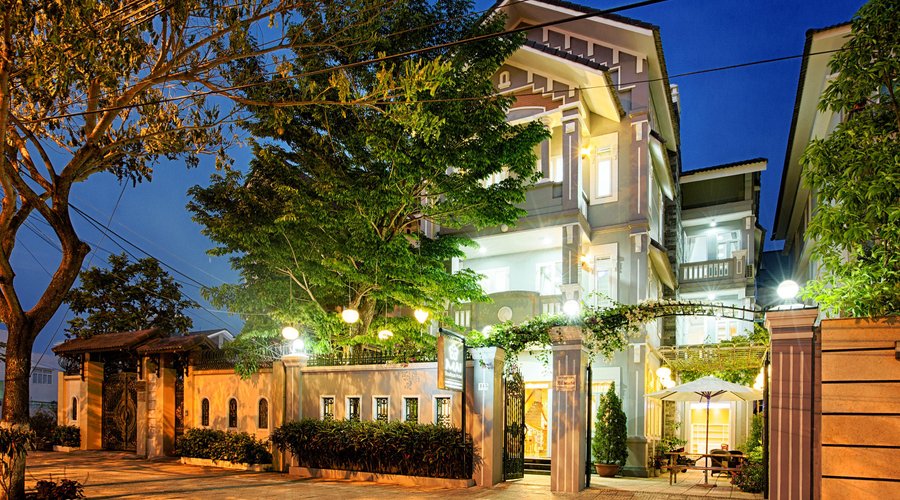 Mai Boutique Hotel Danang