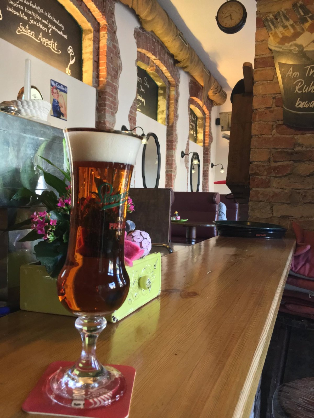 SCHNEIDER'S DAS KARTOFFELHAUS, Michendorf Restaurant Reviews, Photos