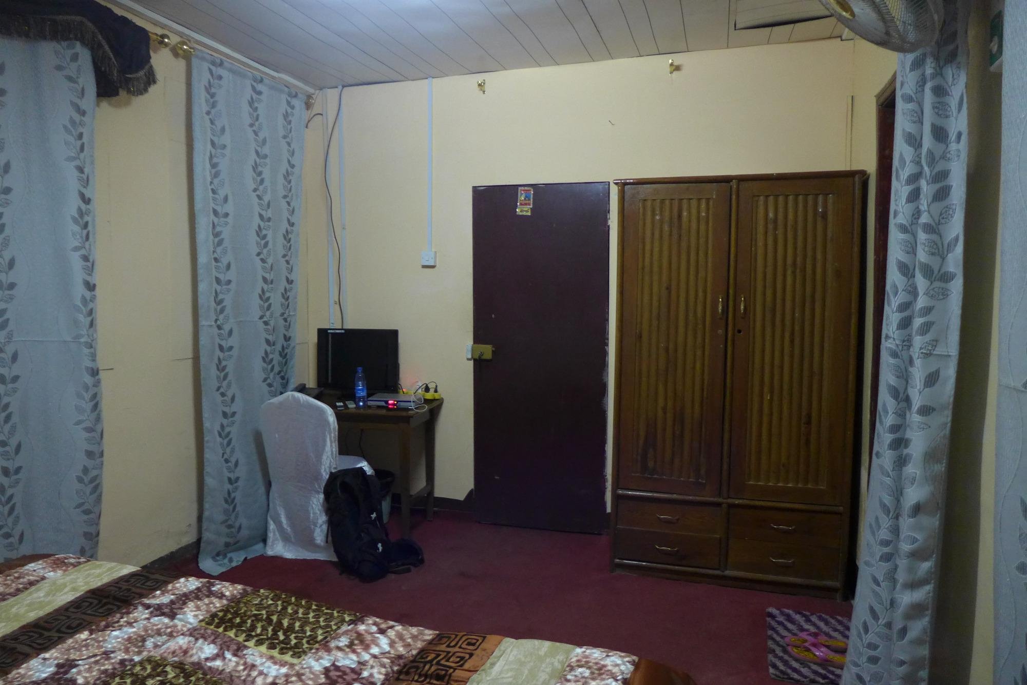 CITY PALACE HOTEL - Mogadishu Hotel Reviews