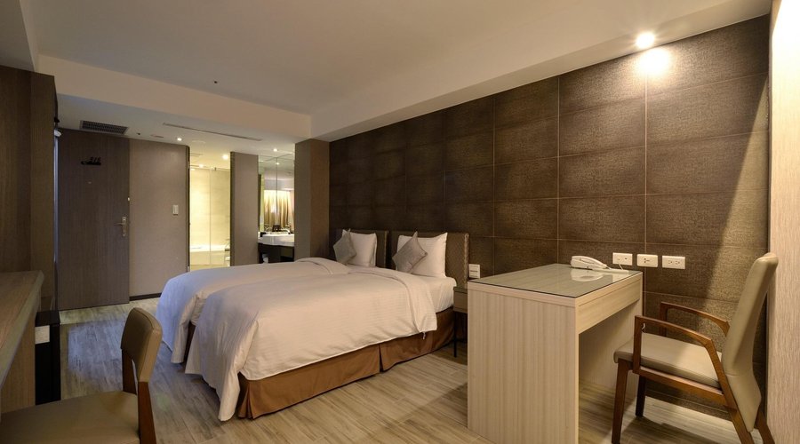 行政套房Executive Suite