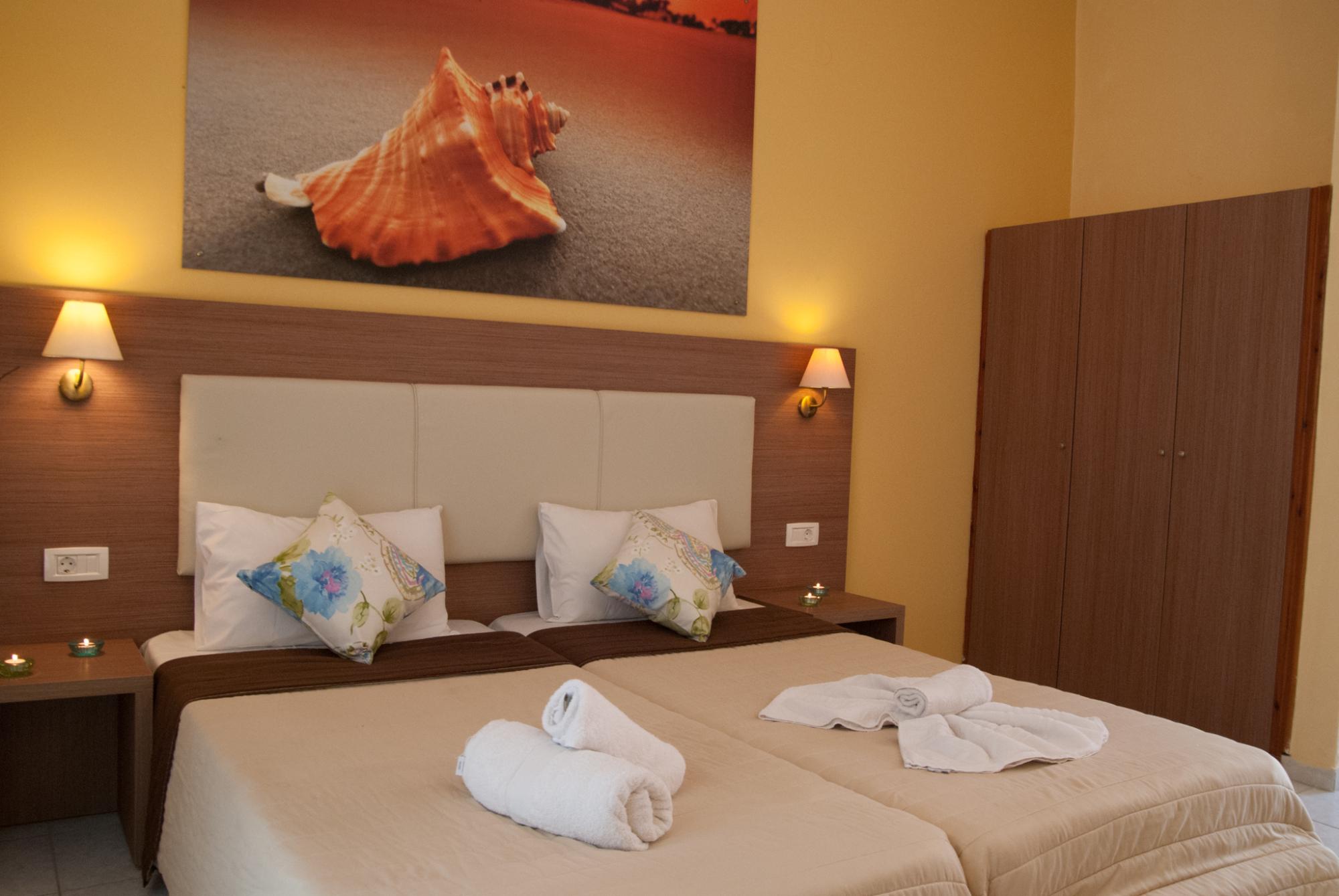 daphne studios tsilivi