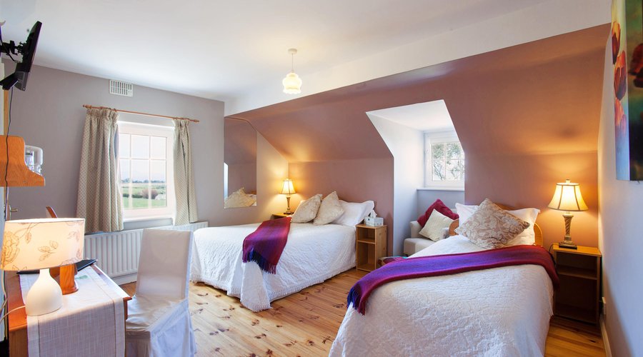 DS bedroom